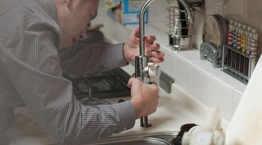 Local expert plumbing services in South Wilmington, IL